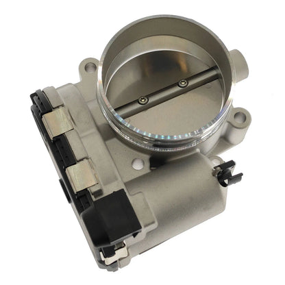 74mm Electronic Throttle Body for Porsche Boxster Cayman Macan 911 (2013-2016)