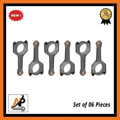 Connecting Rod Set Heavy Duty for BMW 3.0 Diesel N57 (2010–2012)