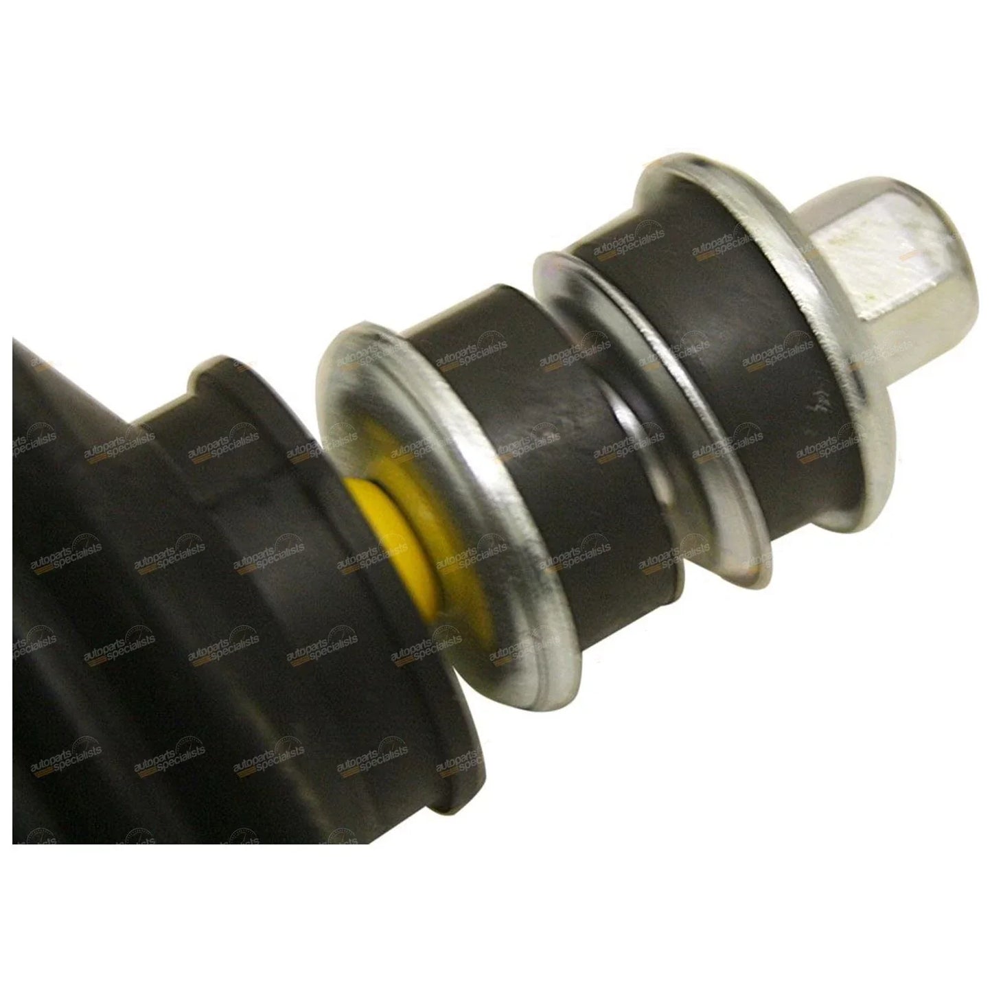 2 x Front HD Gas Shock Absorbers for Toyota Hiace (1982���1989)