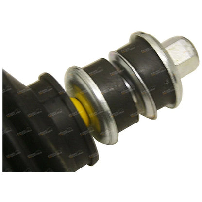 2 x Front HD Gas Shock Absorbers for Toyota Hiace (1982���1989)