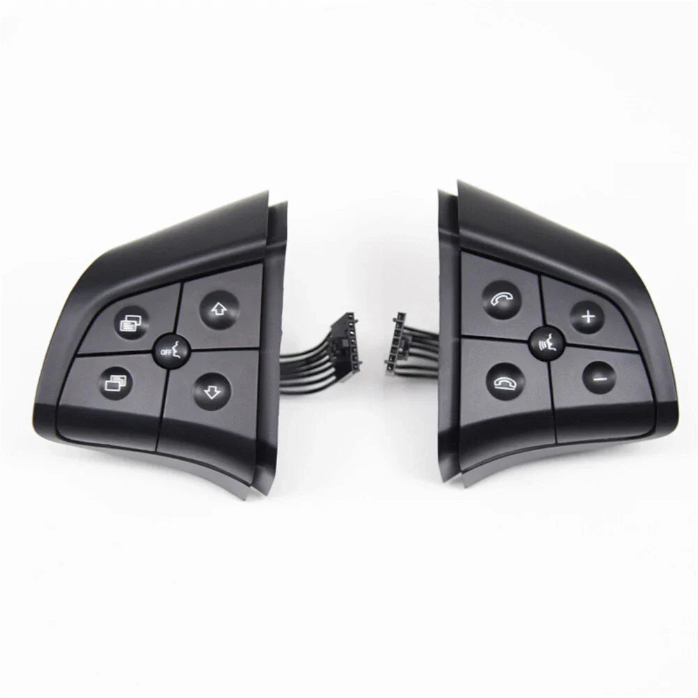 Steering Wheel Control Switch for Benz W164 W251 W245 ML GL R Class (2006-2012)