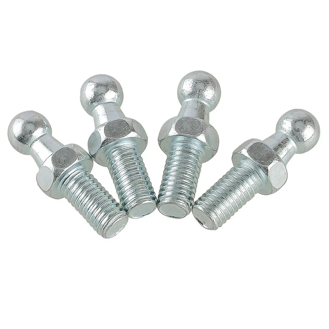 2 x Tailgate Gas Springs for Nissan 300ZX 2+2 Coupe (1984-1989)