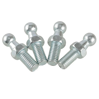 2 x Tailgate Gas Springs for Nissan 300ZX 2+2 Coupe (1984-1989)