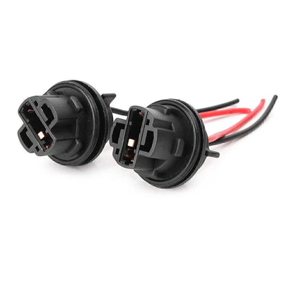 T20 Adapter Wiring Harness Socket for Universal Headlight Fog Light (N/A)