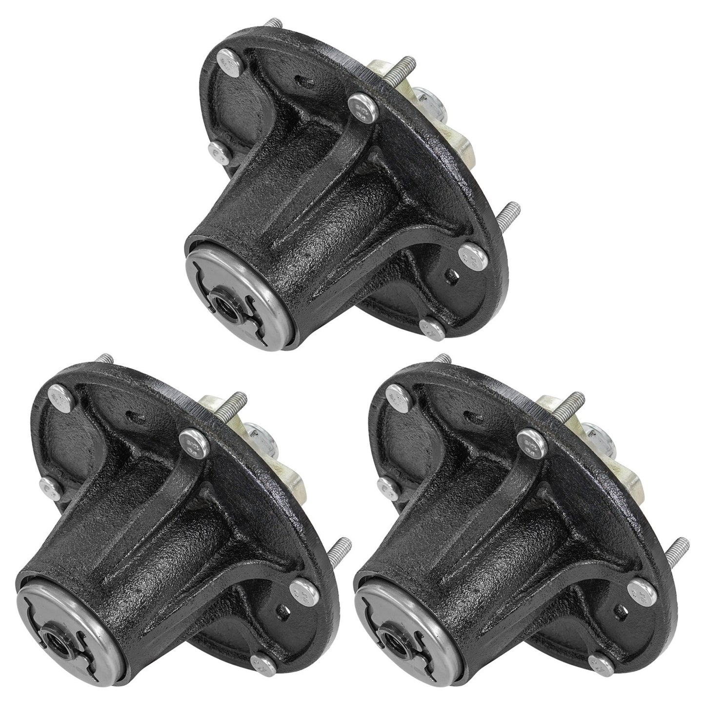 Deck Spindle 72 Inch Replacement for John Deere Z955M Z965M Z970R (2005–2015)
