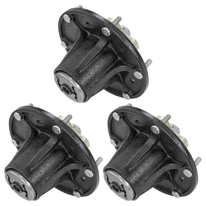 Deck Spindle 72 Inch Replacement for John Deere Z955M Z965M Z970R (2005–2015)