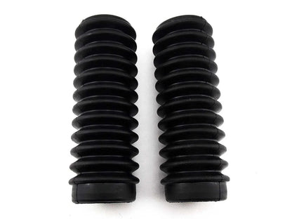 Front Fork Gaiters Rubber Boots Set for Honda CB750K (1969-1976)