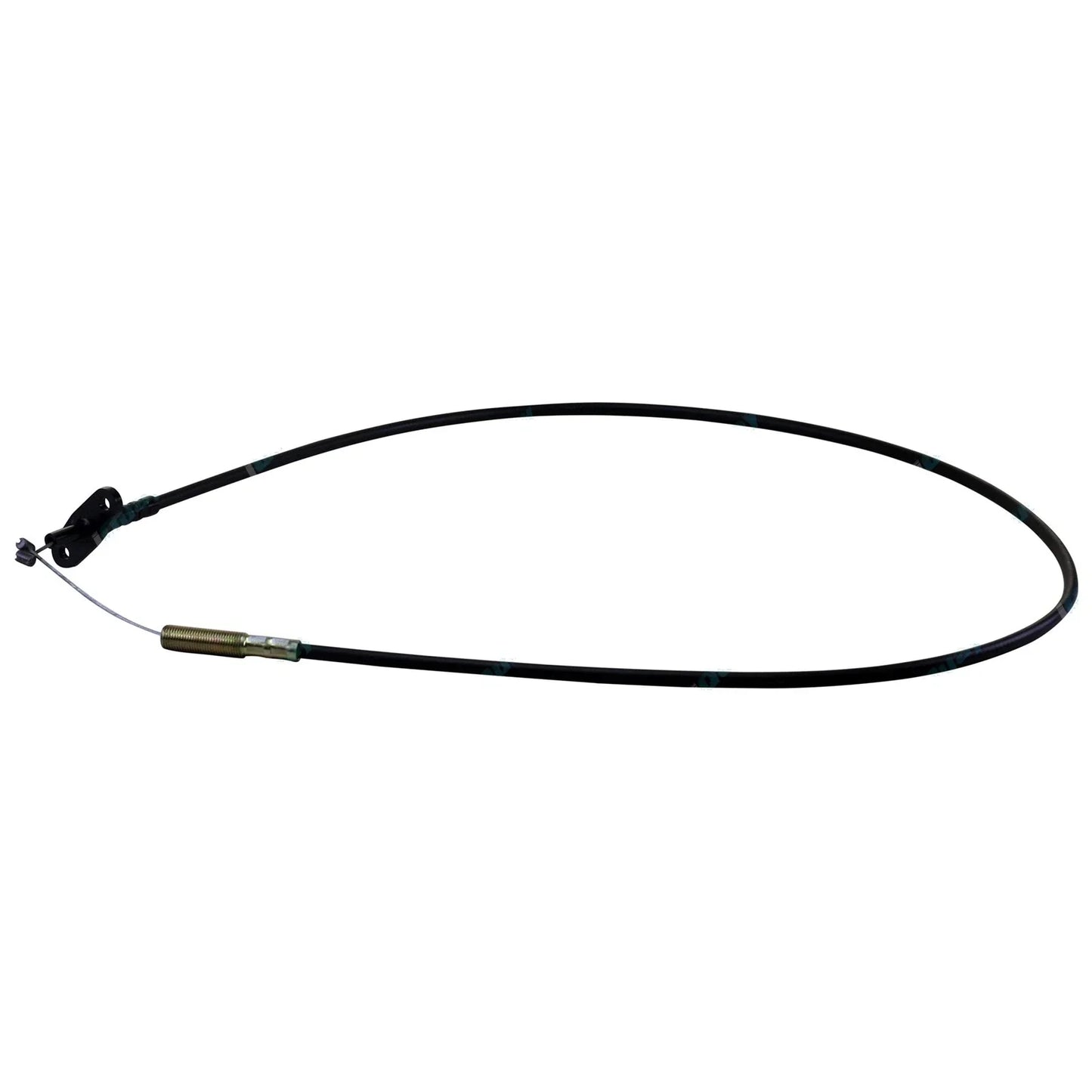 Accelerator Cable Landcruiser FJ55 9/1972-7/80 for Toyota RHD 4x4 78180-90357
