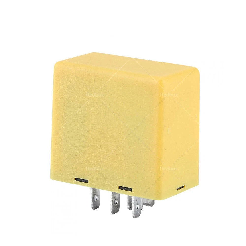Flasher Relay for Holden TS Astra, XC Barina, Combo Van, Vectra (1998-2005)