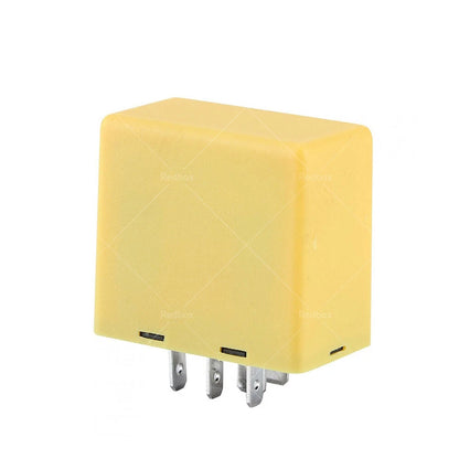 Flasher Relay for Holden TS Astra, XC Barina, Combo Van, Vectra (1998-2005)