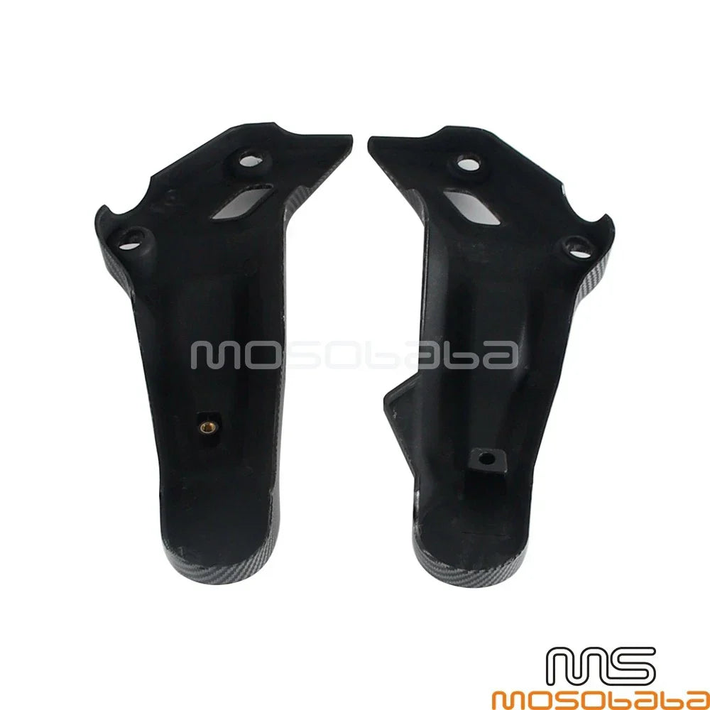 Small Frame Side Plate Fairing for YAMAHA FZ07 MT07 (2014-2023)