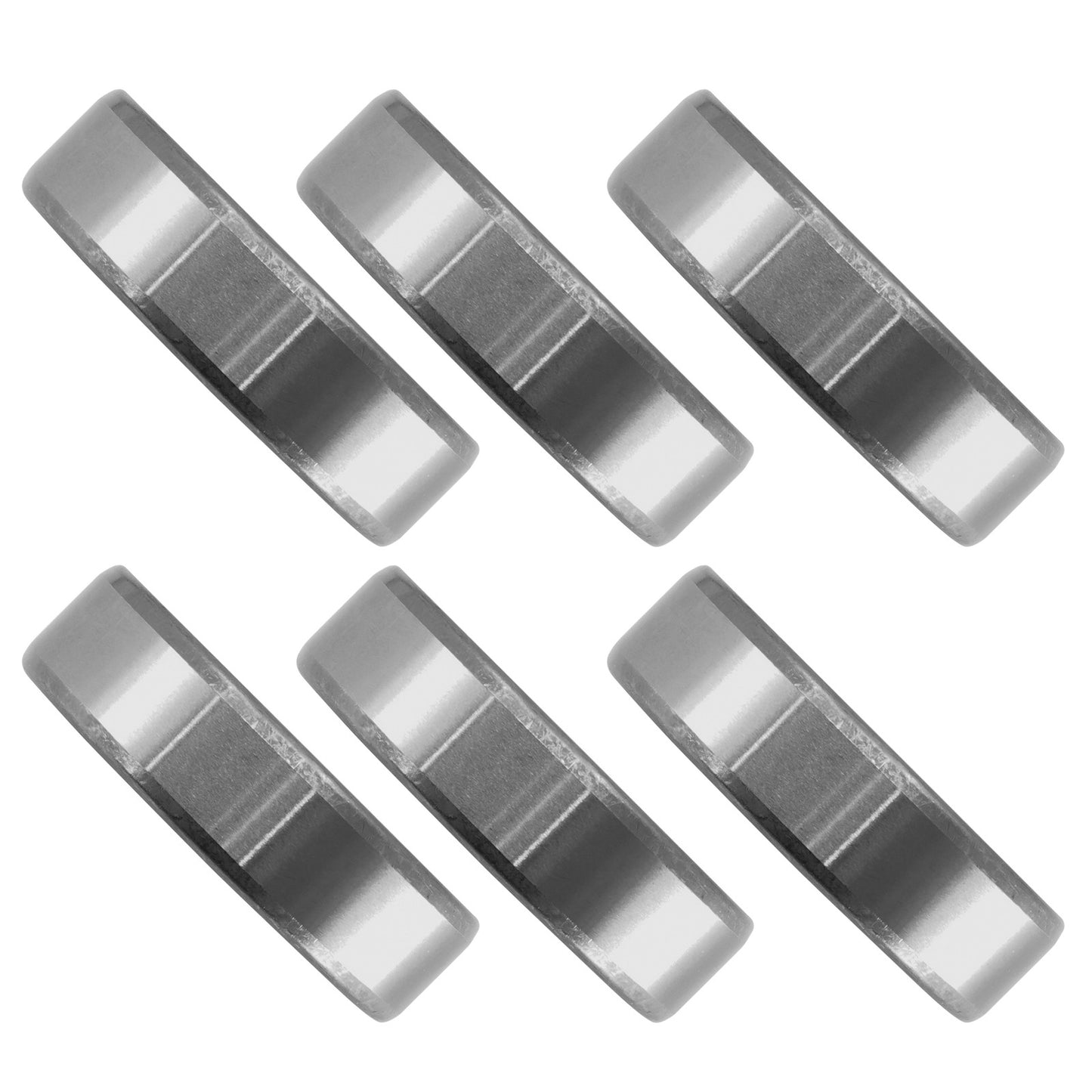 Deck Spindle Bearing Repair Kit for John Deere (1985–2004)
