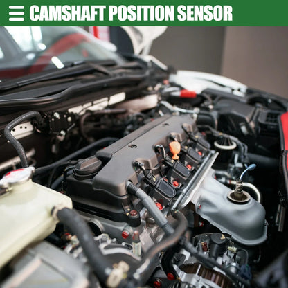 2 x Engine Camshaft Position Sensors for Hyundai Kona (2018-2021)
