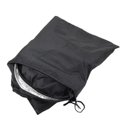 Foldable Windshield Sun Shade for Mercedes Benz GLE 350 450 (2012-2019)