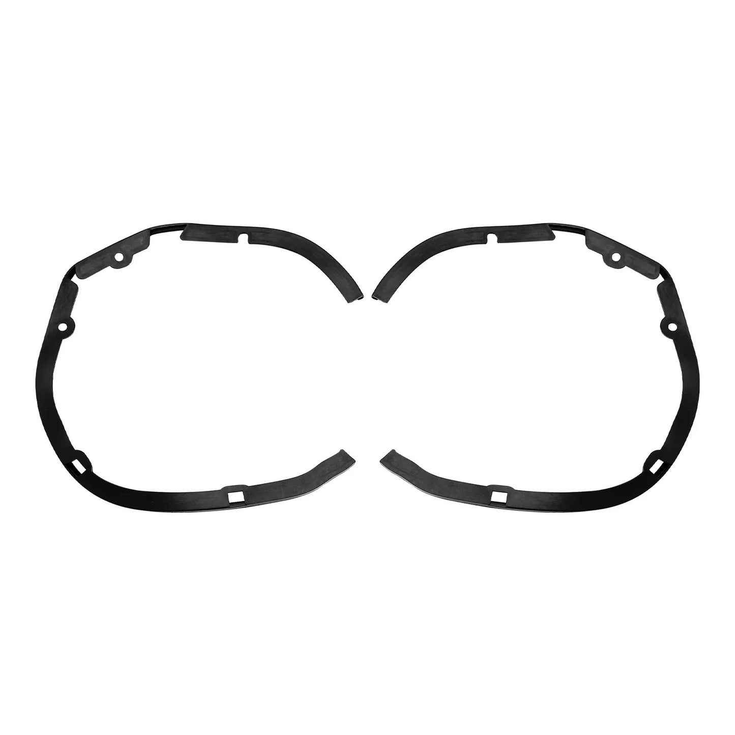 Inner Fairing Trim Seal for Harley Electra Glide Touring (2014-2023)