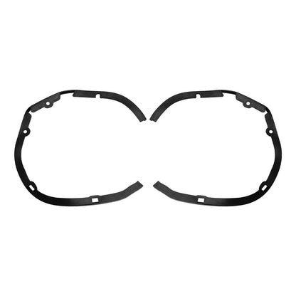 Inner Fairing Trim Seal for Harley Electra Glide Touring (2014-2023)