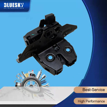 Tailgate Lock Actuator for Holden Trax, Colorado 7 (2014-2020, 2013-2020)