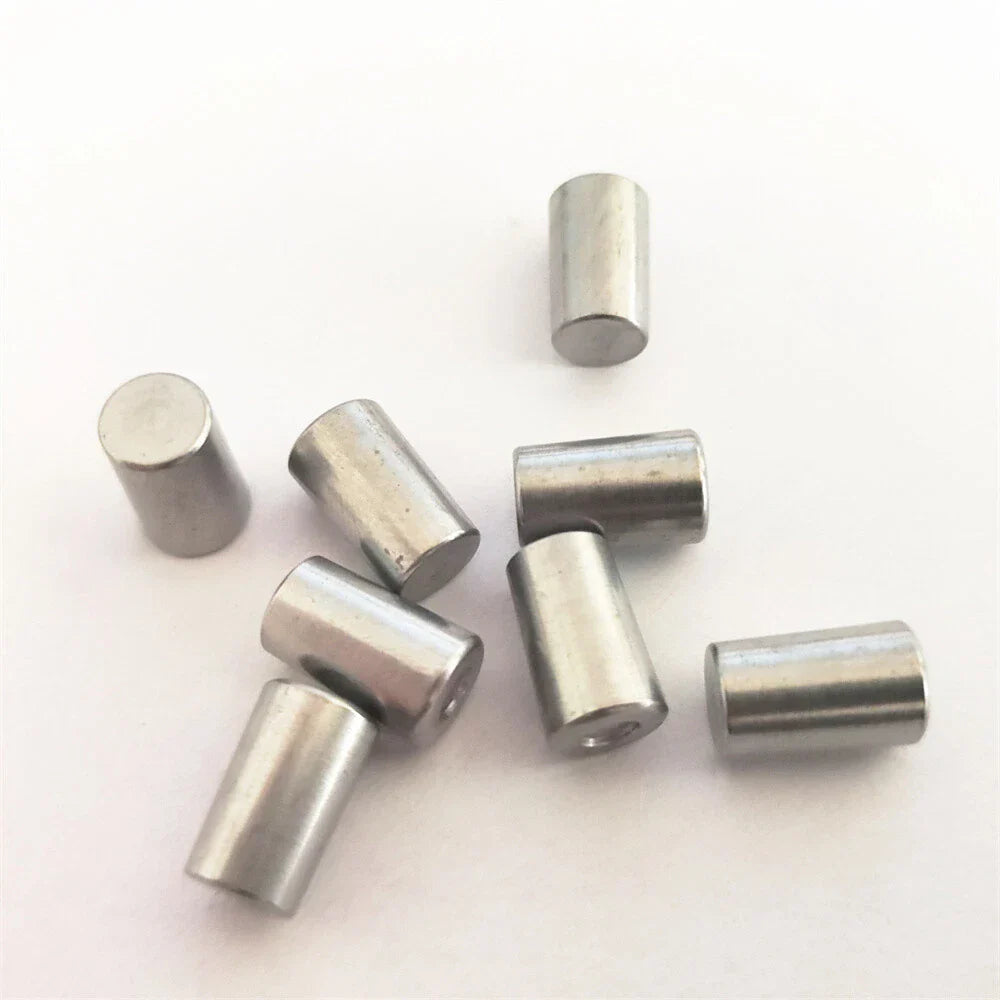 8pcs Engine Plugs for GM Non-AFM 4.8 5.3L 6.0L 6.2L (2008-2017)