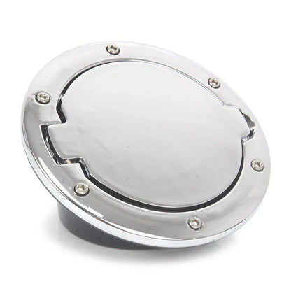 Fuel Filler Door Cover for Jeep Wrangler JK (2007-2017)