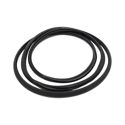 Sunroof Glass Weatherstrip Seal for Buick Enclave, Chevrolet Traverse (2009-2017)