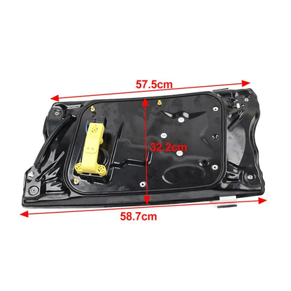 Power Window Regulator Assembly for Land Rover LR2 (2006-2015)