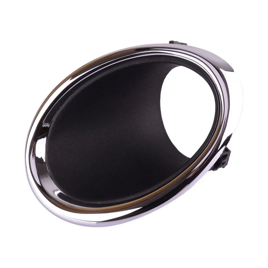 Right Front Fog Light Cover for Nissan Rogue Sport (2017-2019)