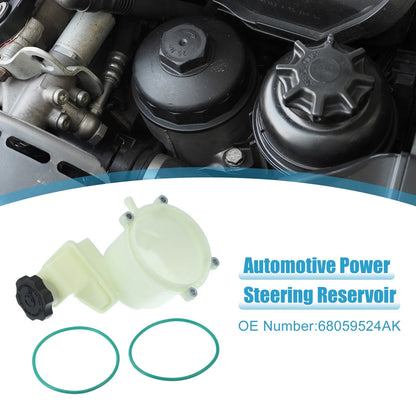 Power Steering Reservoir for Dodge Challenger (2011-2014)