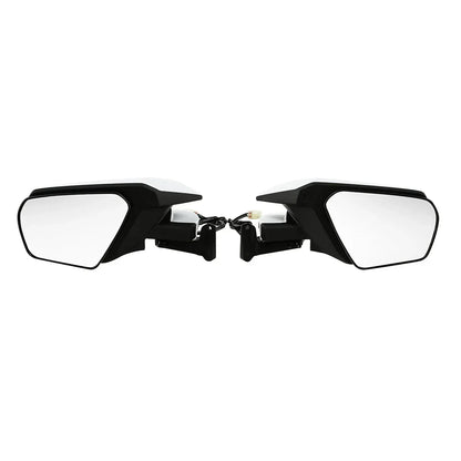 LED Turn Signal Clear Lens for Honda Goldwing GL1800 (2018-2025)