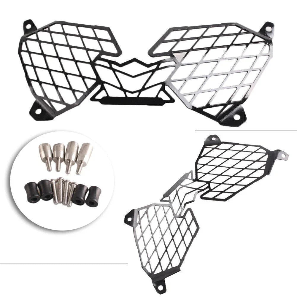 Front Headlight Protector Guard for Yamaha XT1200Z Super Tenere (2010-2014)
