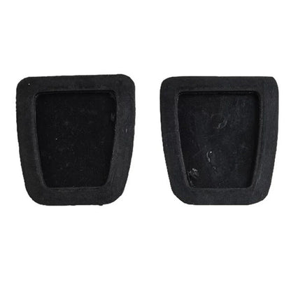 Brake Pedal Rubber Pad for Nissan Sentra, 200SX, 240SX, Altima, 350Z (1995-2006)