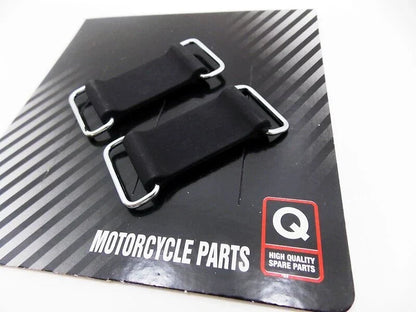Rubber Mount Fuel Tank Strap for Honda TRX350 TE/TM/FE/FM (2000-2006)