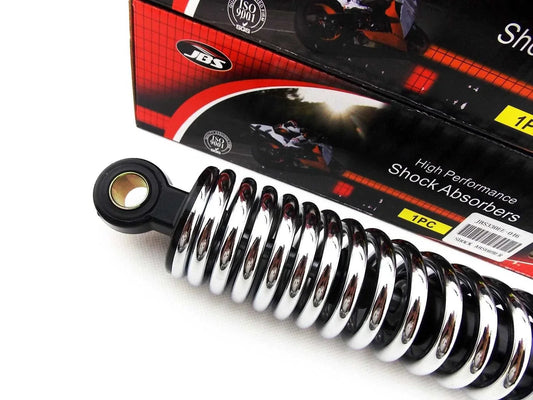 330mm Rear Shock Absorbers for BENELLI 504