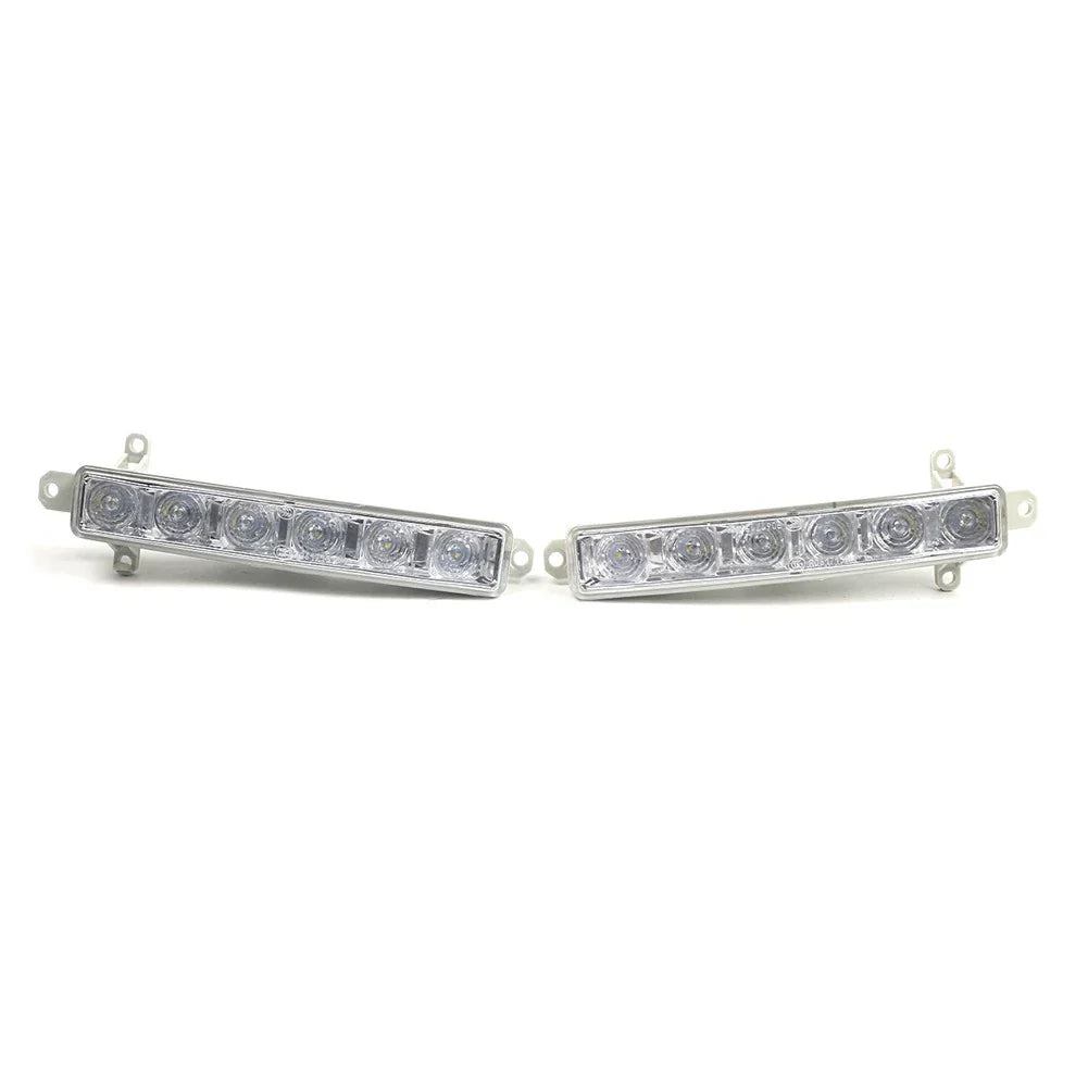 Daytime Running Lights for Citroen Berlingo, Peugeot 107, 308, Partner (2008-2018)