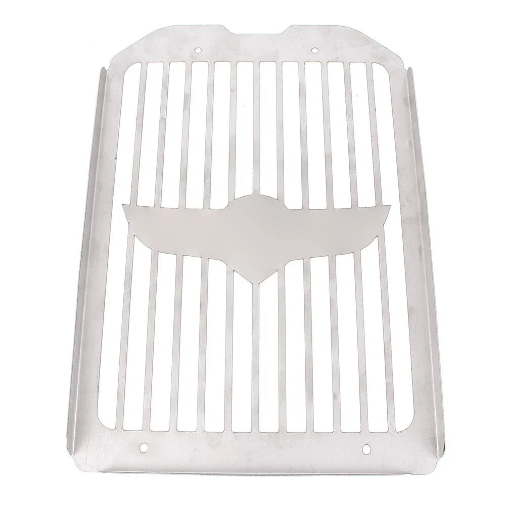 Radiator Guard for Kawasaki Vulcan 1500 Meanstreak VN1500 (2002-2008)