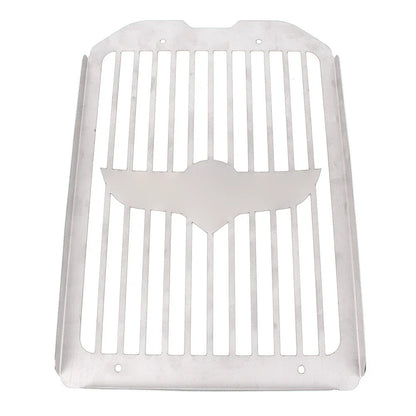 Radiator Guard for Kawasaki Vulcan 1500 Meanstreak VN1500 (2002-2008)
