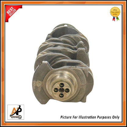 Crankshaft Without Gear for Mini R56 2.0 Diesel N47C20A (2008–2013)