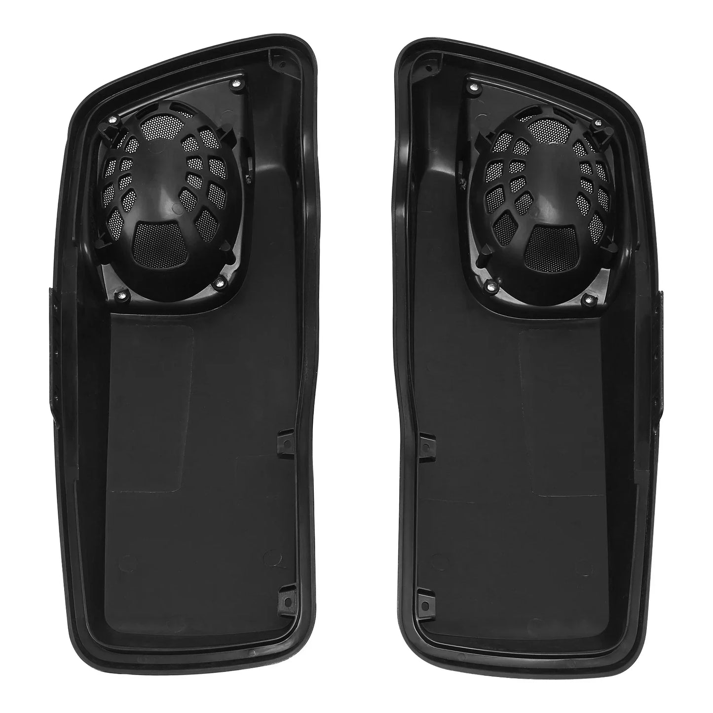5x7" Saddlebag Lids Speaker Grill for Harley Street Glide (2014-2024)