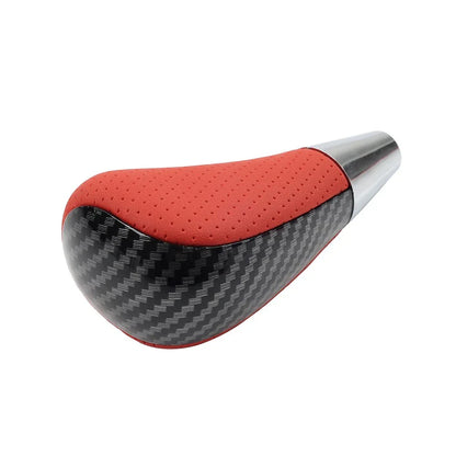 Red Gear Shift Knob for Toyota 4Runner Avalon Camry Corolla Highlander, Lexus