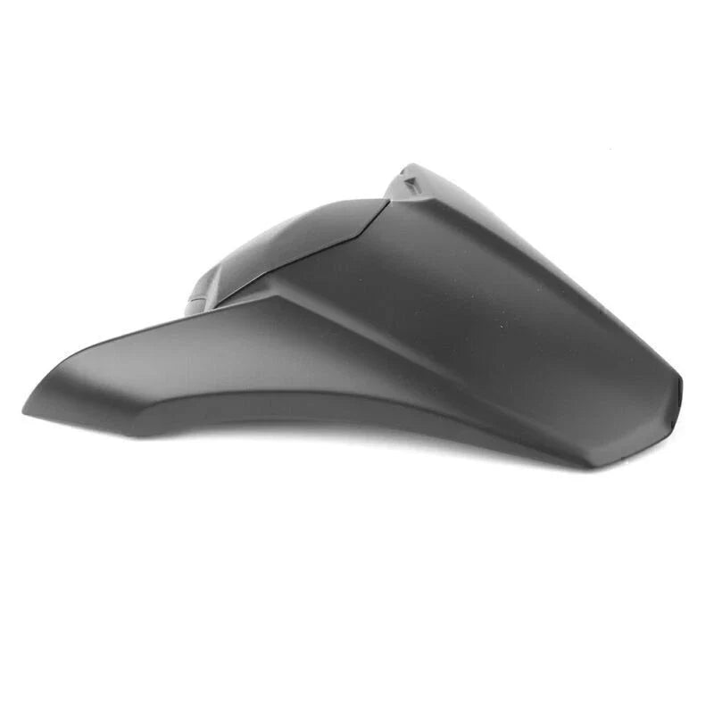 Rear Seat Cover Cowl for Kawasaki Z900 (2017-2021) Matt Black