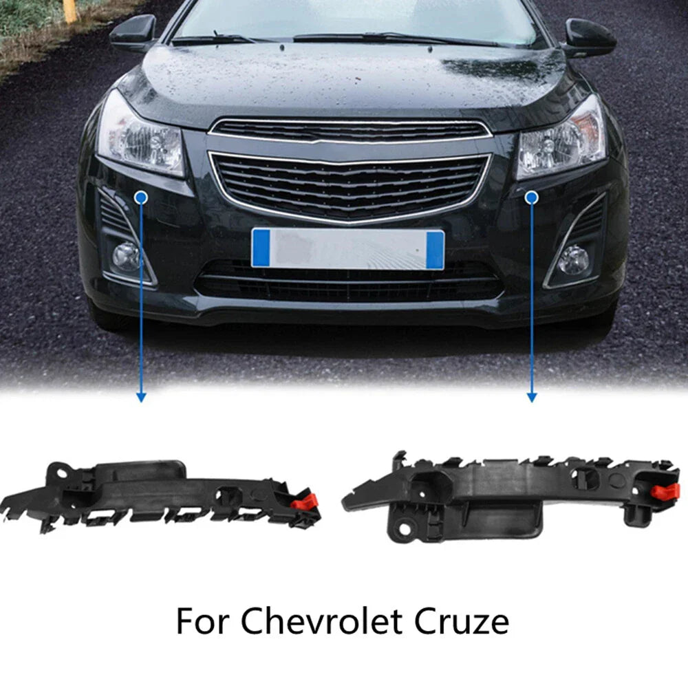 Front Bumper Retainer Bracket for Chevrolet Cruze (2011-2016)