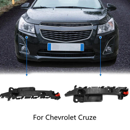 Front Bumper Retainer Bracket for Chevrolet Cruze (2011-2016)