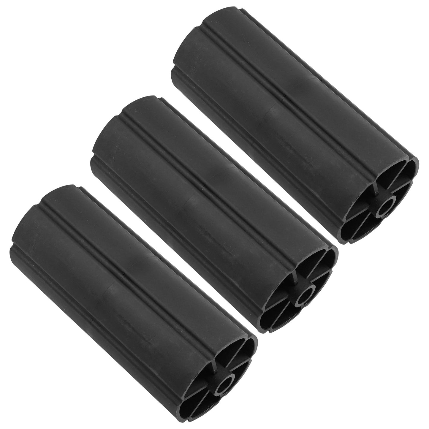 Deck Roller Replacement for Husqvarna Poulan Dixon Jnsered RedMax (2000–2018)