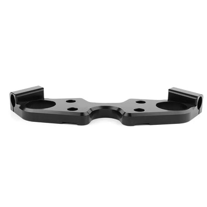 Upper Triple Tree Front End Top Clamp for Suzuki Hayabusa (2008-2012)