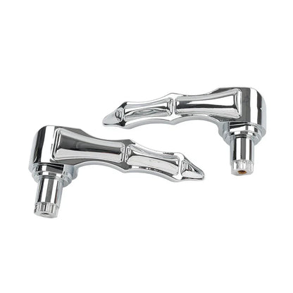 Saddlebag Latch Lever Lid Lifter for Harley Touring Electra Glide (2009-2023)