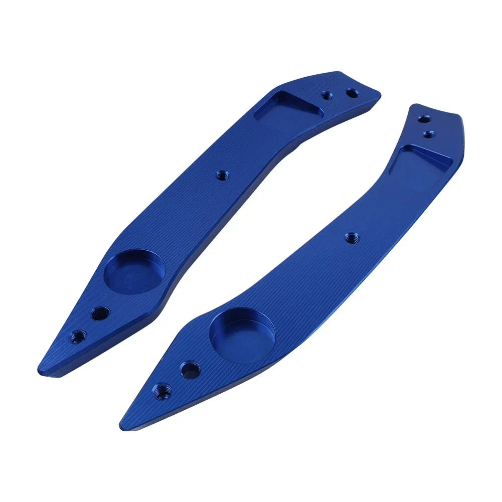 Windscreen Fixed Bracket Side Cover Panel for Yamaha XMAX300 (2018-2022)