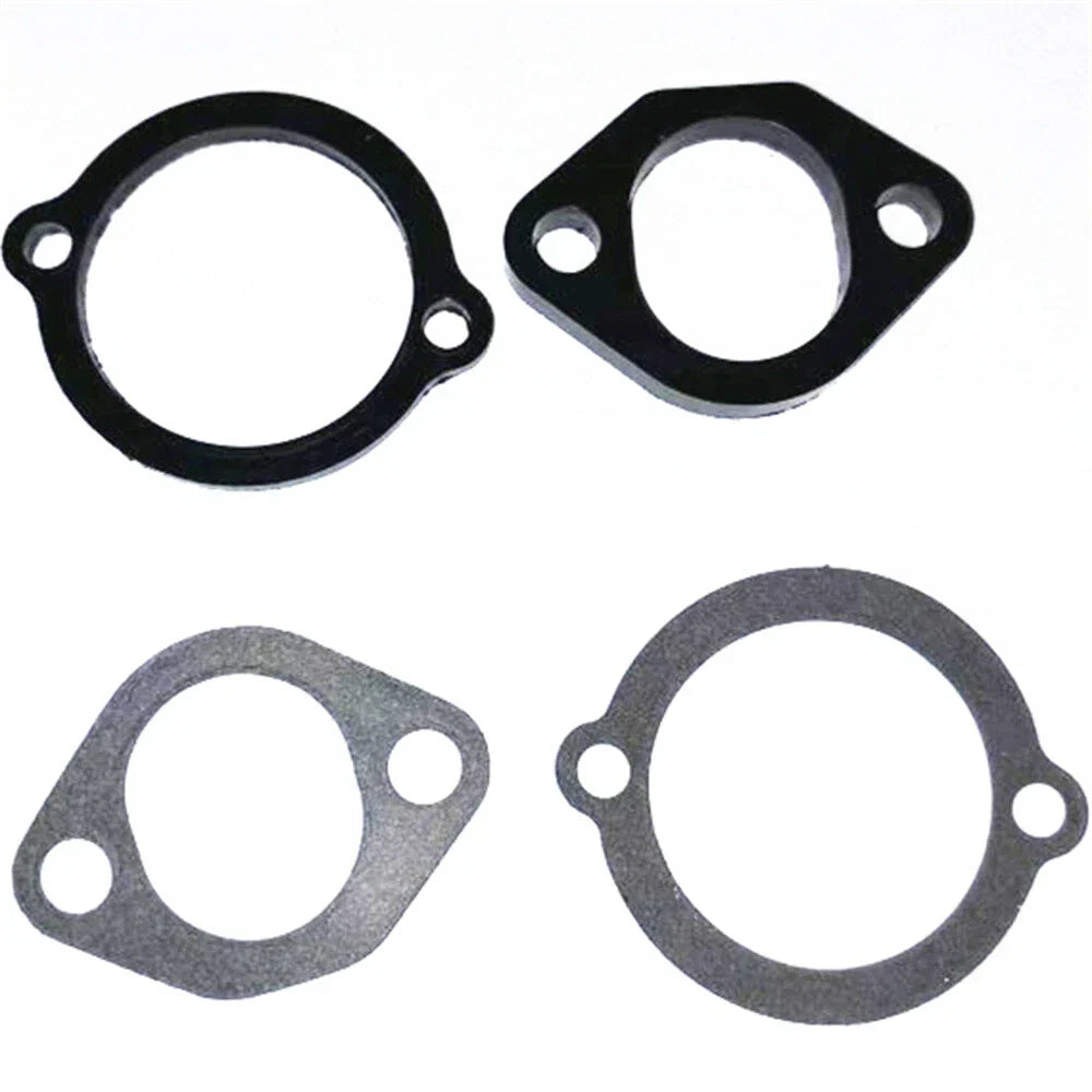 Fuel Pump Insulator Kit for Honda GL1000 Goldwing, GL1100 (1975-1983)