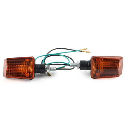 Turn Signal Lights for Honda Nighthawk 250 650 750 (1982-2003)