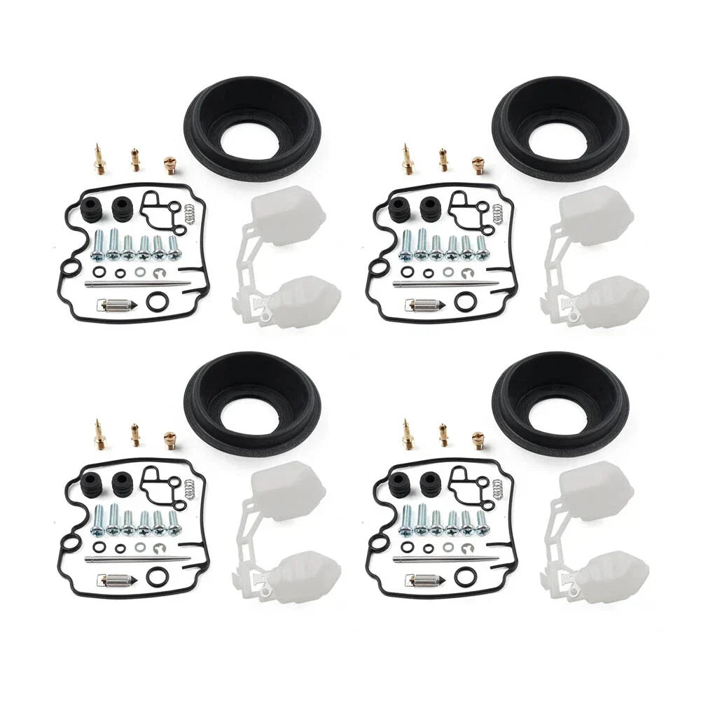 Carburetor Repair Kit for Yamaha FZR600R (1989-1999)