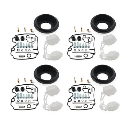 Carburetor Repair Kit for Yamaha FZR600R (1989-1999)
