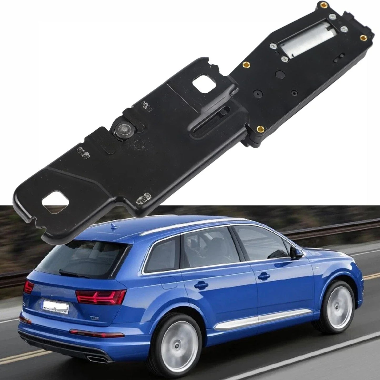 Tailgate Drive Actuator for A4 B8 Avant (2007–2016)